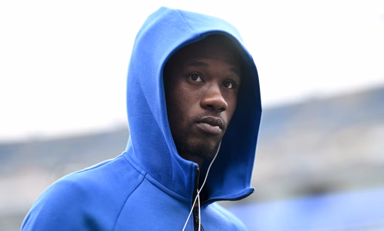 كامافينجا مع فرنسا