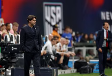 بوتشيتينو ريال مدريد