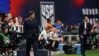 بوتشيتينو ريال مدريد