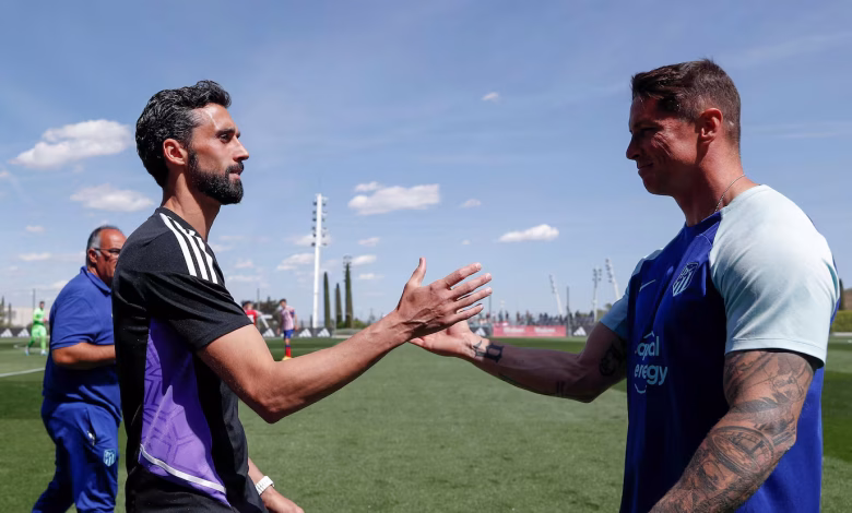 أربيلوا وسيميوني