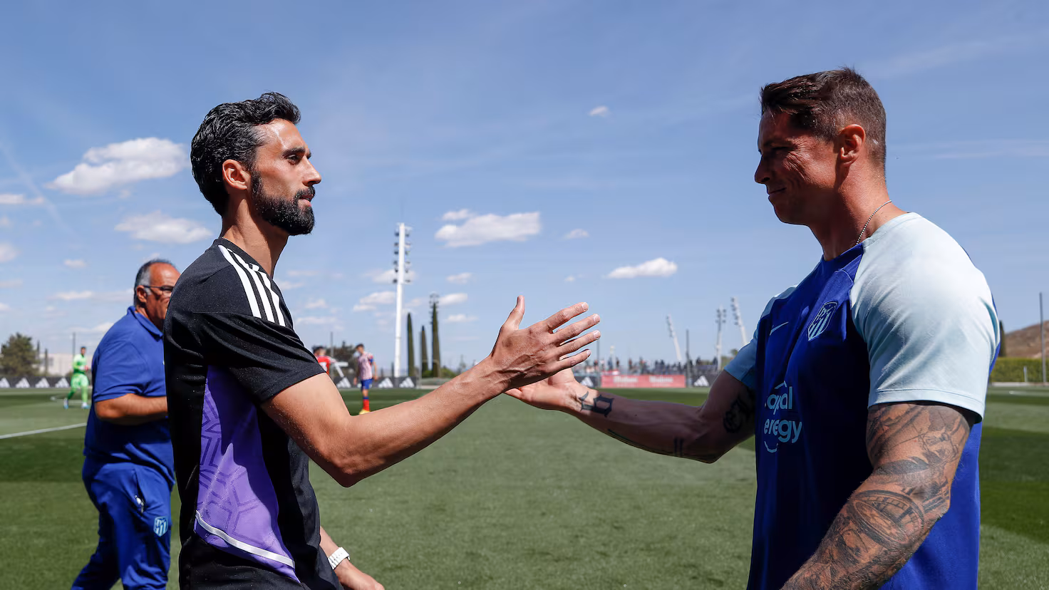 أربيلوا وسيميوني