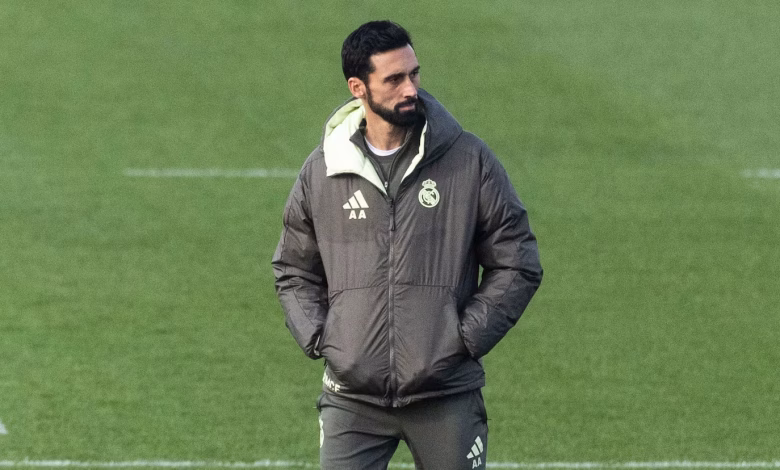 ريال مدريد فالديبيباس