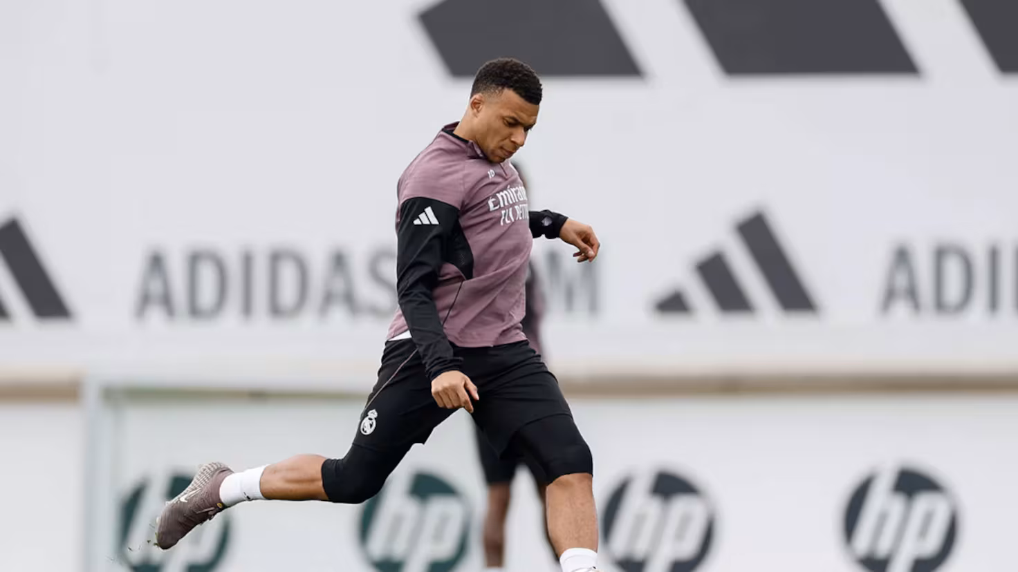 مبابي مع منتخب فرنسا