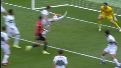 الحالات التحكيمية في الجولة 29 من الدوري الإسباني