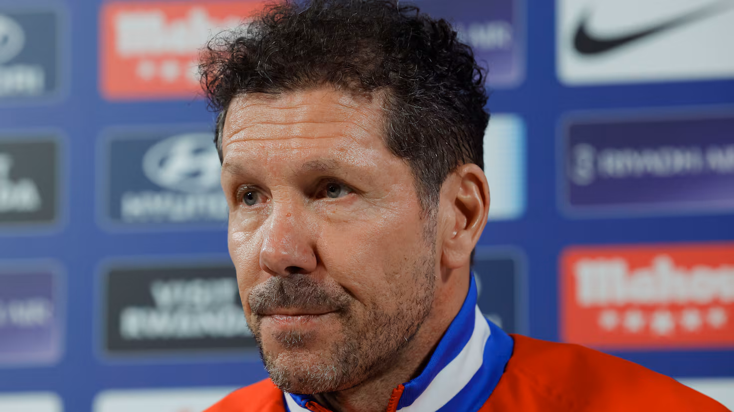 سيميوني أربيلوا ديربي ريال مدريد