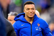 مبابي ريال مدريد