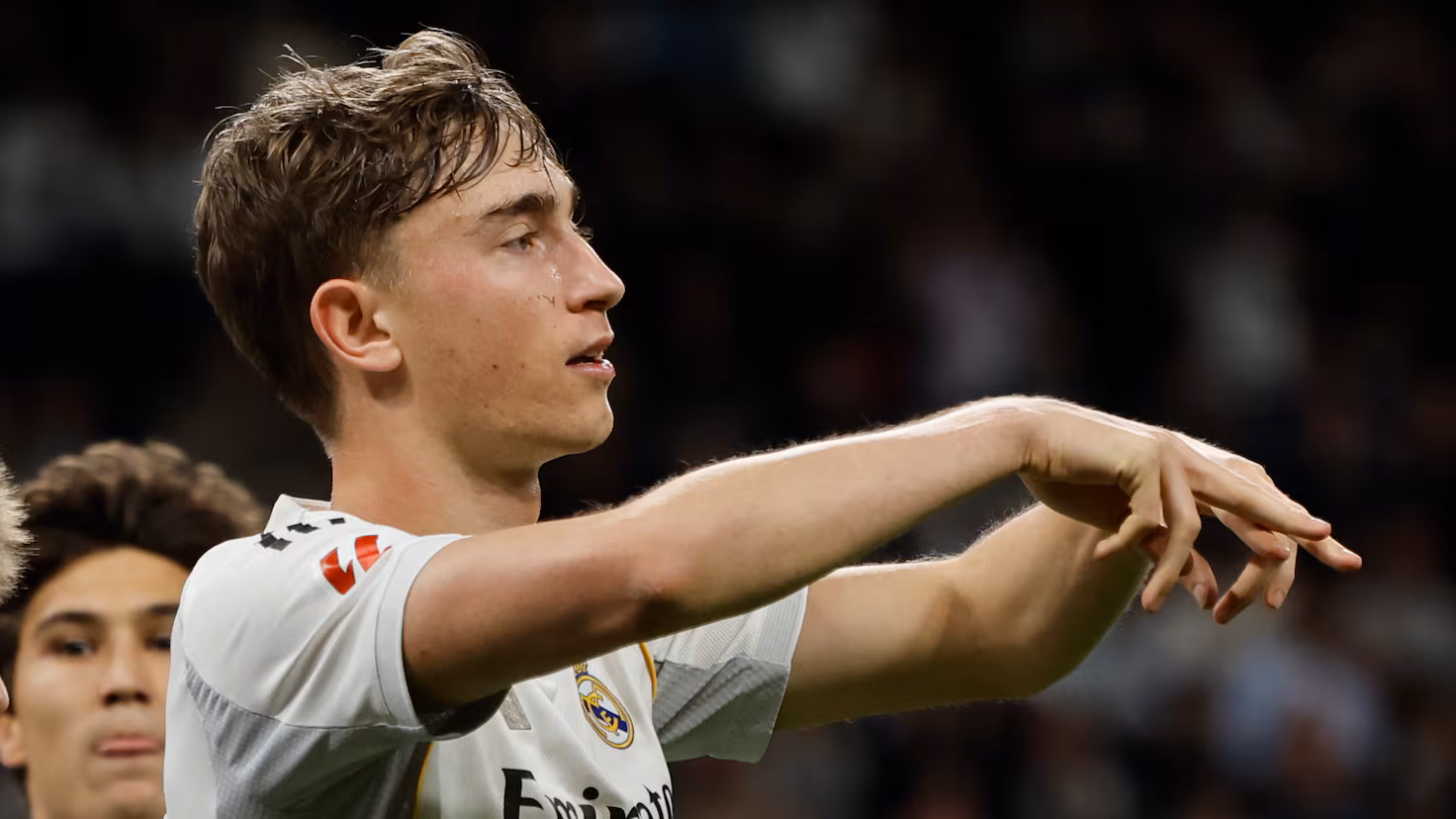 هاوسن ضد أتلتيكو مدريد