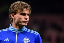 عودة نيكو باز إلى ريال مدريد