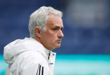 تورام يدافع عن فينيسيوس