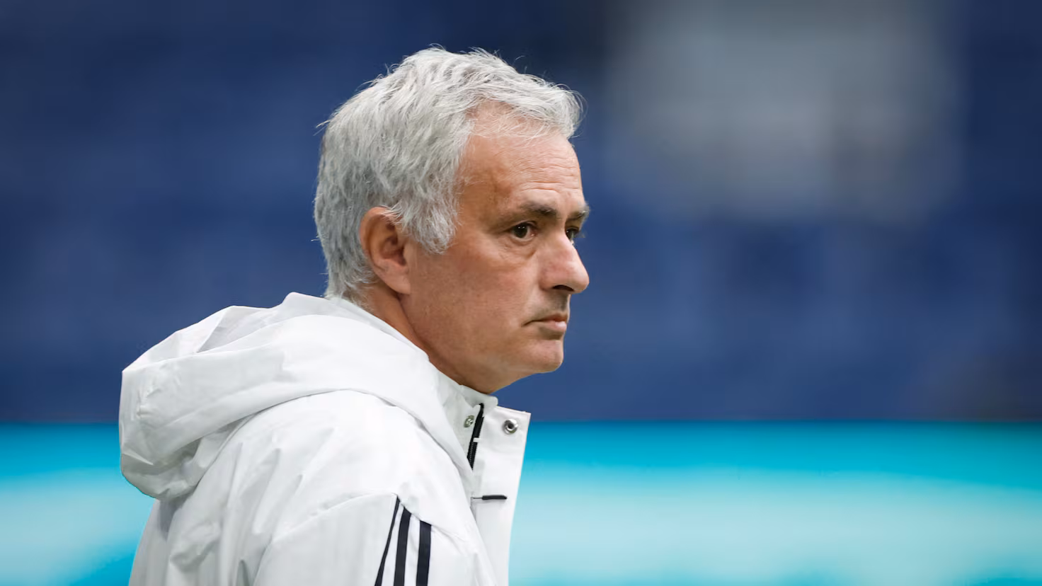 تورام يدافع عن فينيسيوس