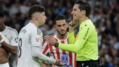 ريال مدريد TV مونيرا مونتيرو