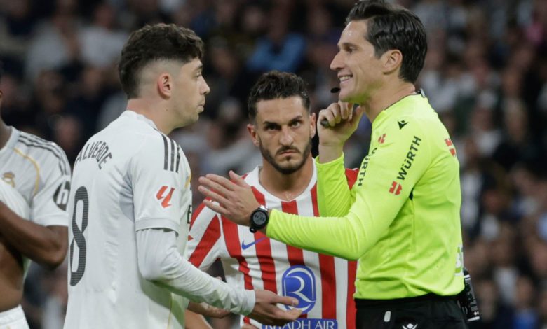 ريال مدريد TV مونيرا مونتيرو