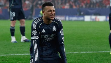 راؤول فاريلا مبابي