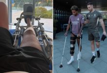 تعافي رودريجو