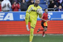 ألافيس ضد ريال مدريد