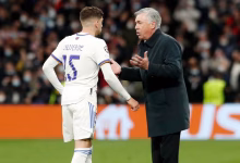 تصريحات فالفيردي عن أنشيلوتي