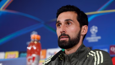 أربيلوا مبابي بايرن ريال مدريد