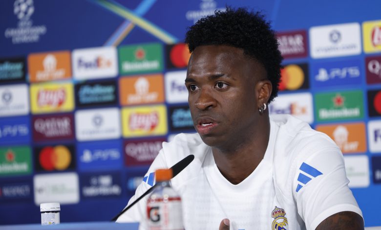 فينيسيوس قبل بايرن