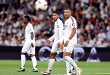 ريال مدريد ضد بايرن ميونخ