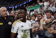 مبابي ريال مدريد