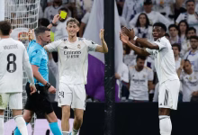 غياب تشواميني عن مباراة بايرن ميونخ