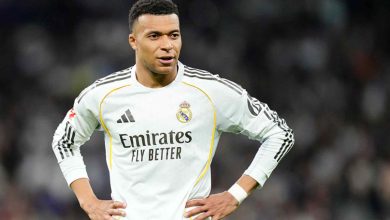 موعد مباراة ريال مدريد وبايرن ميونخ