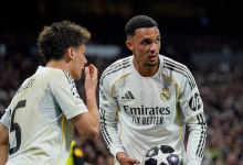 ترينت ألكسندر-أرنولد