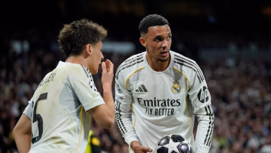 ترينت ألكسندر-أرنولد