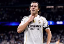 انتقادات كاريراس بعد مباراة بايرن