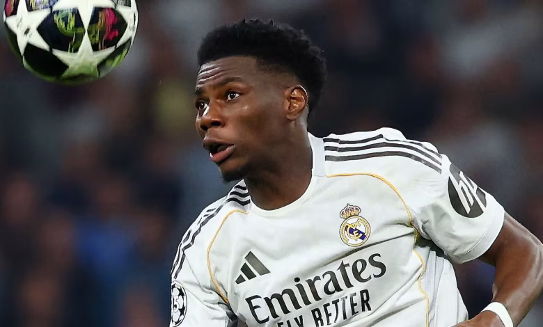 غياب تشواميني أمام بايرن