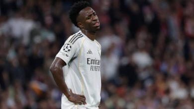 كاسكويرو ريال مدريد بايرن ميونخ