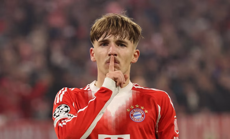 لينارت كارل ريال مدريد