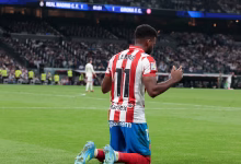 جيرونا ريال مدريد