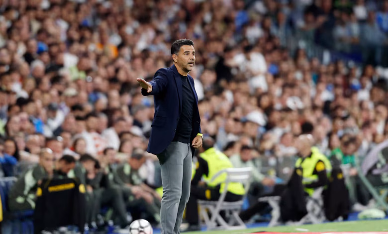 ميشيل ركلة جزاء مبابي