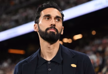 تعادل ريال مدريد أمام جيرونا