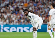 جدول ريال مدريد وبرشلونة في الليجا