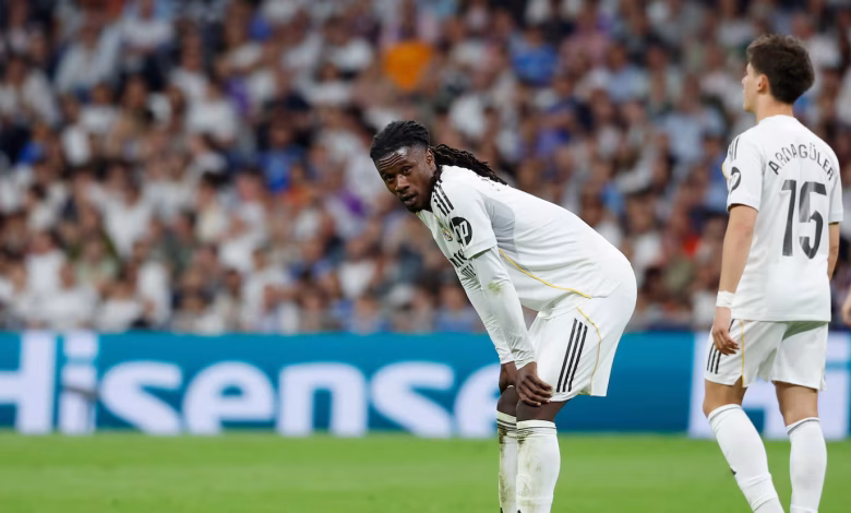 جدول ريال مدريد وبرشلونة في الليجا