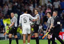 روبرتو كارلوس ألبيرولا روخاس