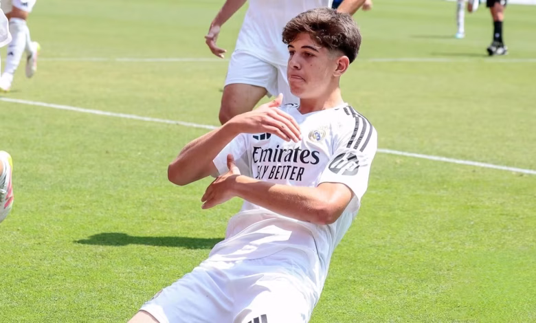 بريان بوغارين