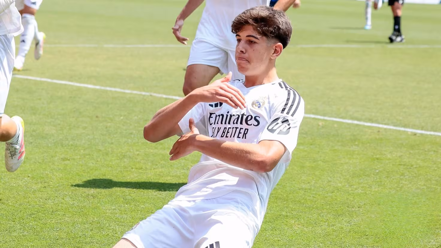 بريان بوغارين