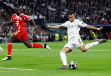 أسعار تذاكر بايرن ميونخ ريال مدريد