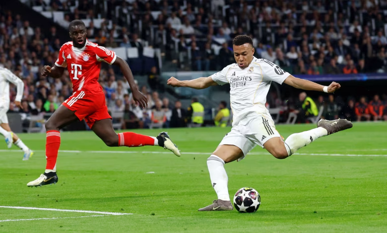 أسعار تذاكر بايرن ميونخ ريال مدريد