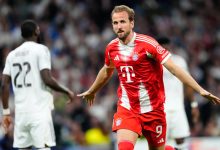 هاري كين ضد ريال مدريد