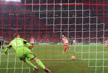 لونين ركلات الجزاء