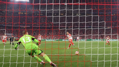 لونين ركلات الجزاء