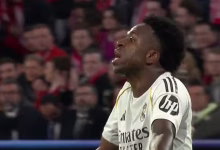 فينيسيوس وبيلينجهام