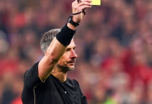 طرد كامافينجا أمام بايرن