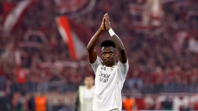 بيتي ريال مدريد