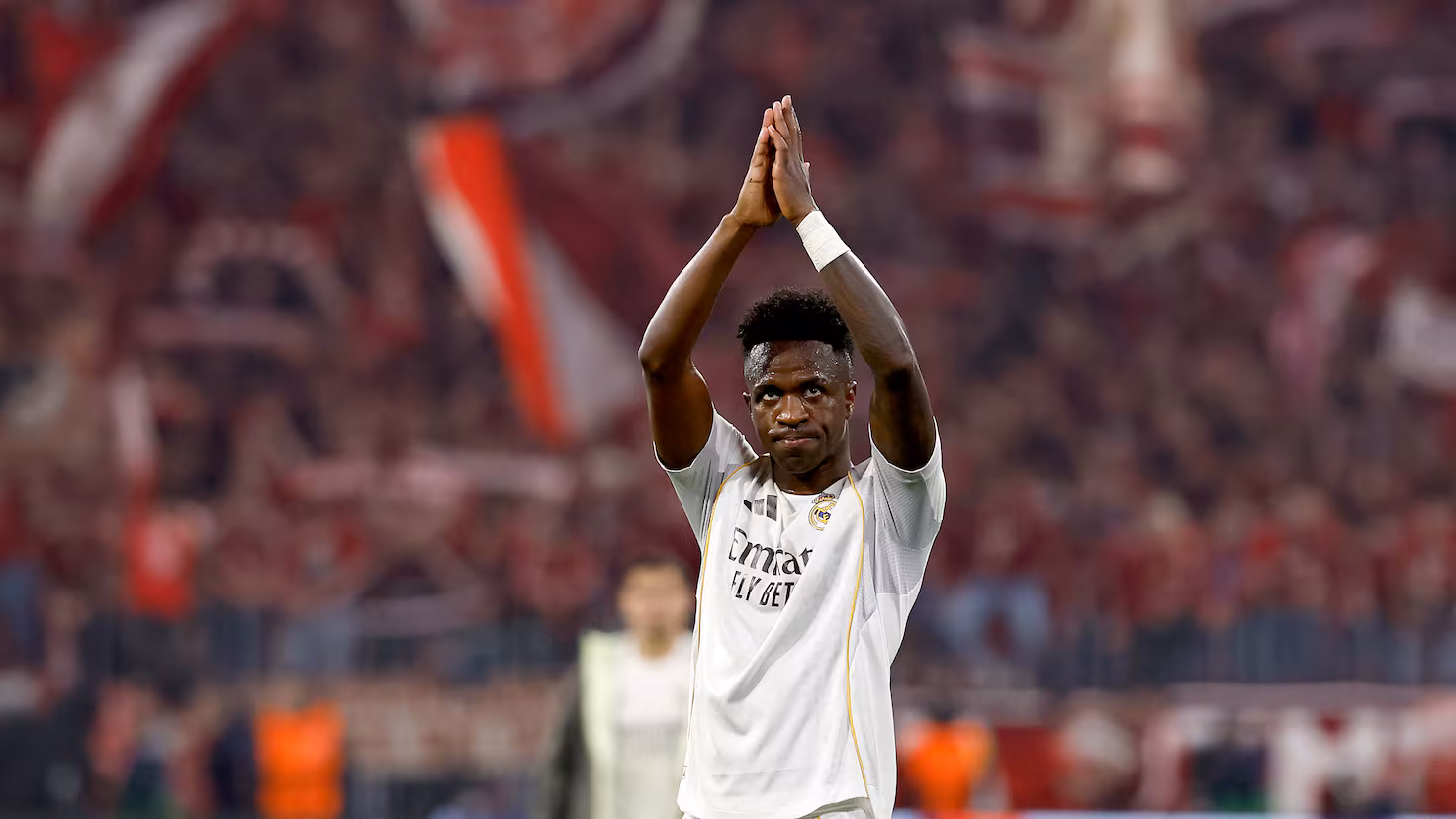 بيتي ريال مدريد