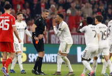 طرد كامافينجا